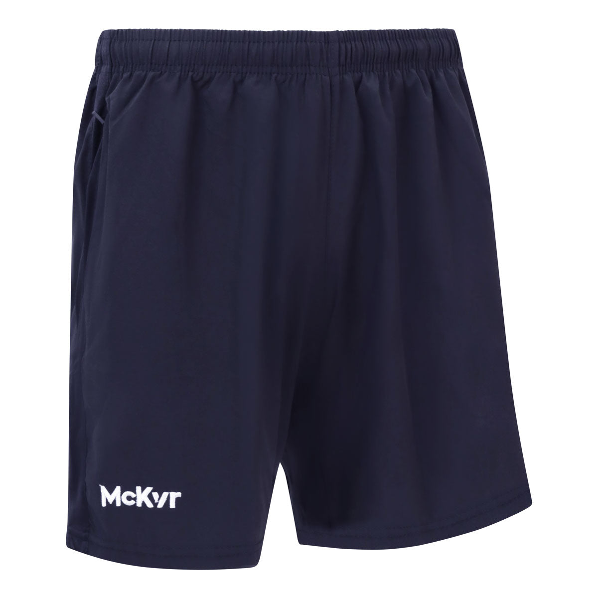 Mc Keever Core 22 Leisure Shorts - Youth - Navy