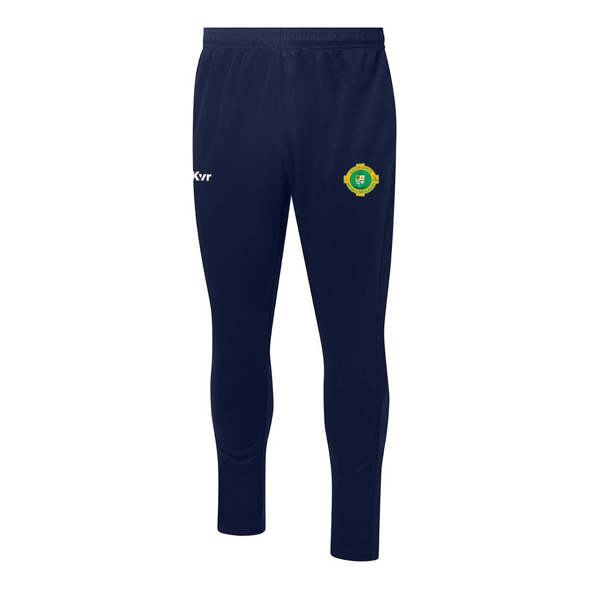 Mc Keever Millstreet GAA, Cork Core 22 Skinny Pants - Youth - Navy