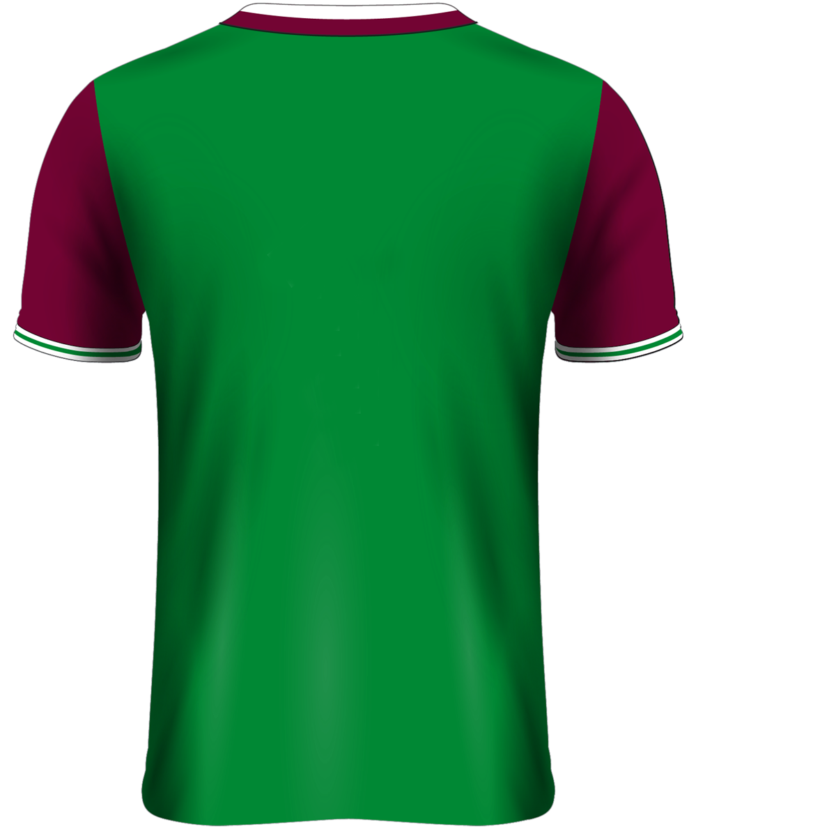 Mc Keever NUI Galway Goalkeeper Jersey - Womens - Green
