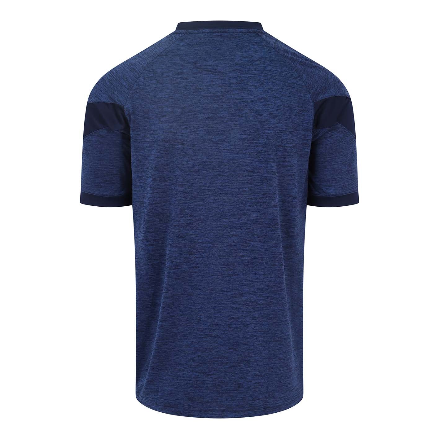 Mc Keever O'Donovan Rossa GAA Core 22 T-Shirt - Adult - Navy