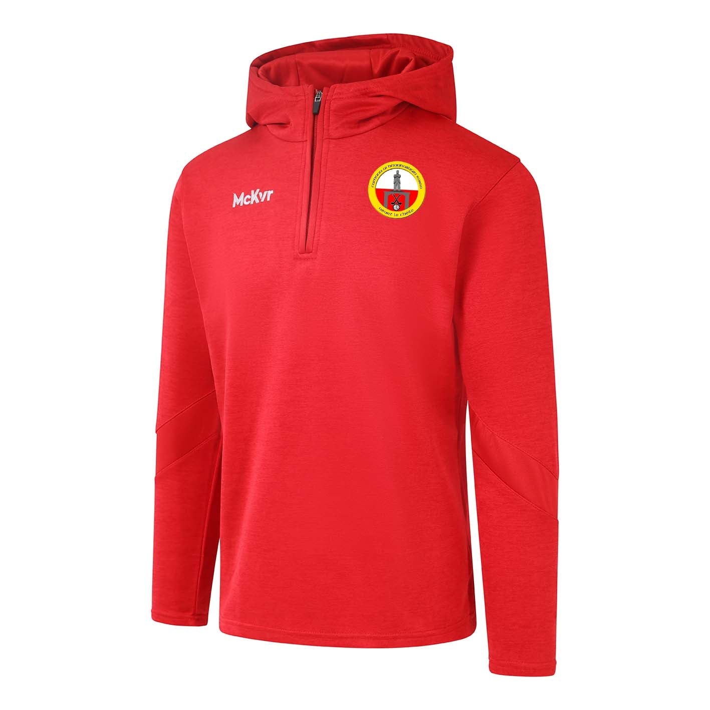 Youth red hoodie hotsell