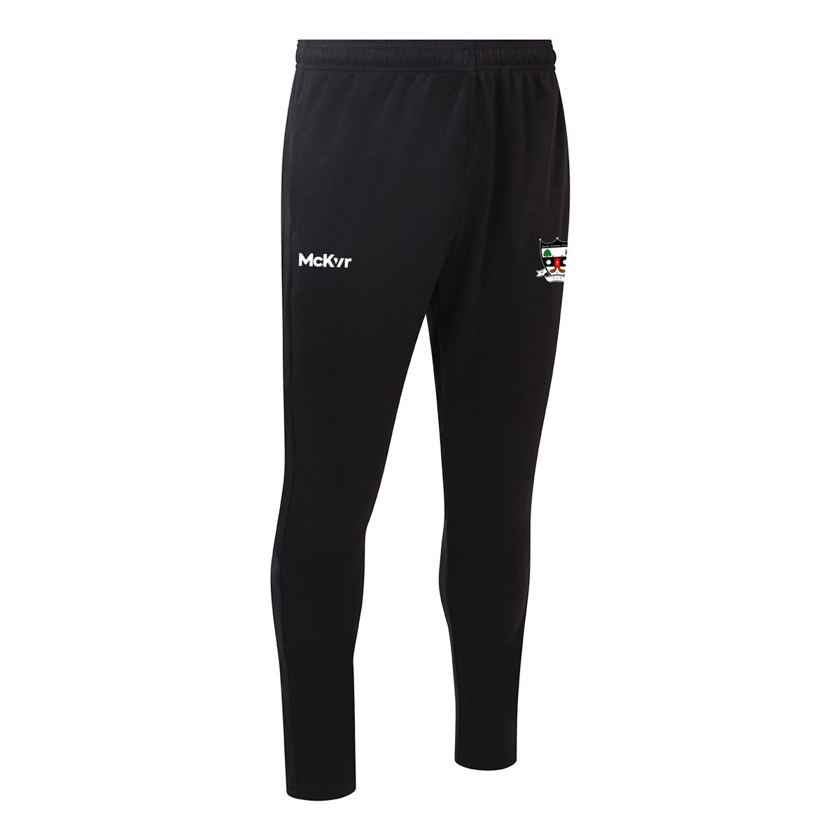 Mc Keever St Oliver Plunketts Cork GAA Core 22 Skinny Pants - Adult - Black