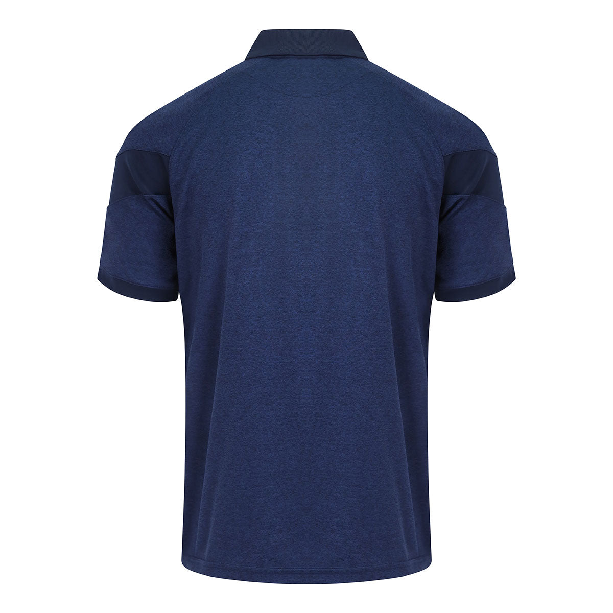 Mc Keever CLG Ghaoth Dobhair Core 22 Polo Top - Adult - Navy