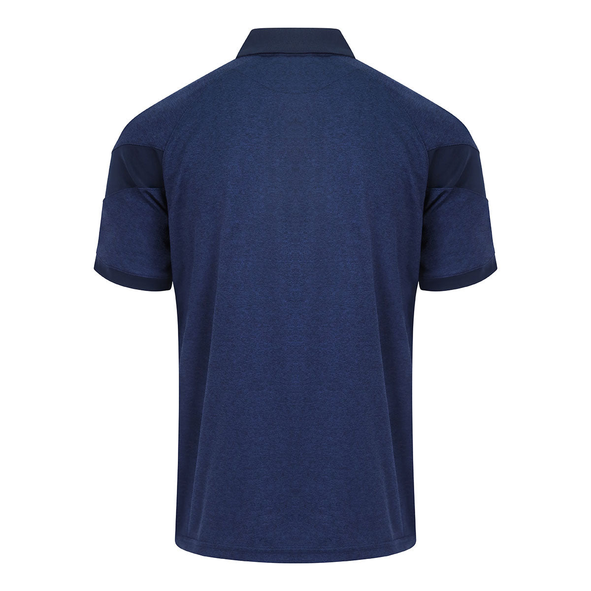 Mc Keever Eslin GAA, Leitrim Core 22 Polo Top - Adult - Navy