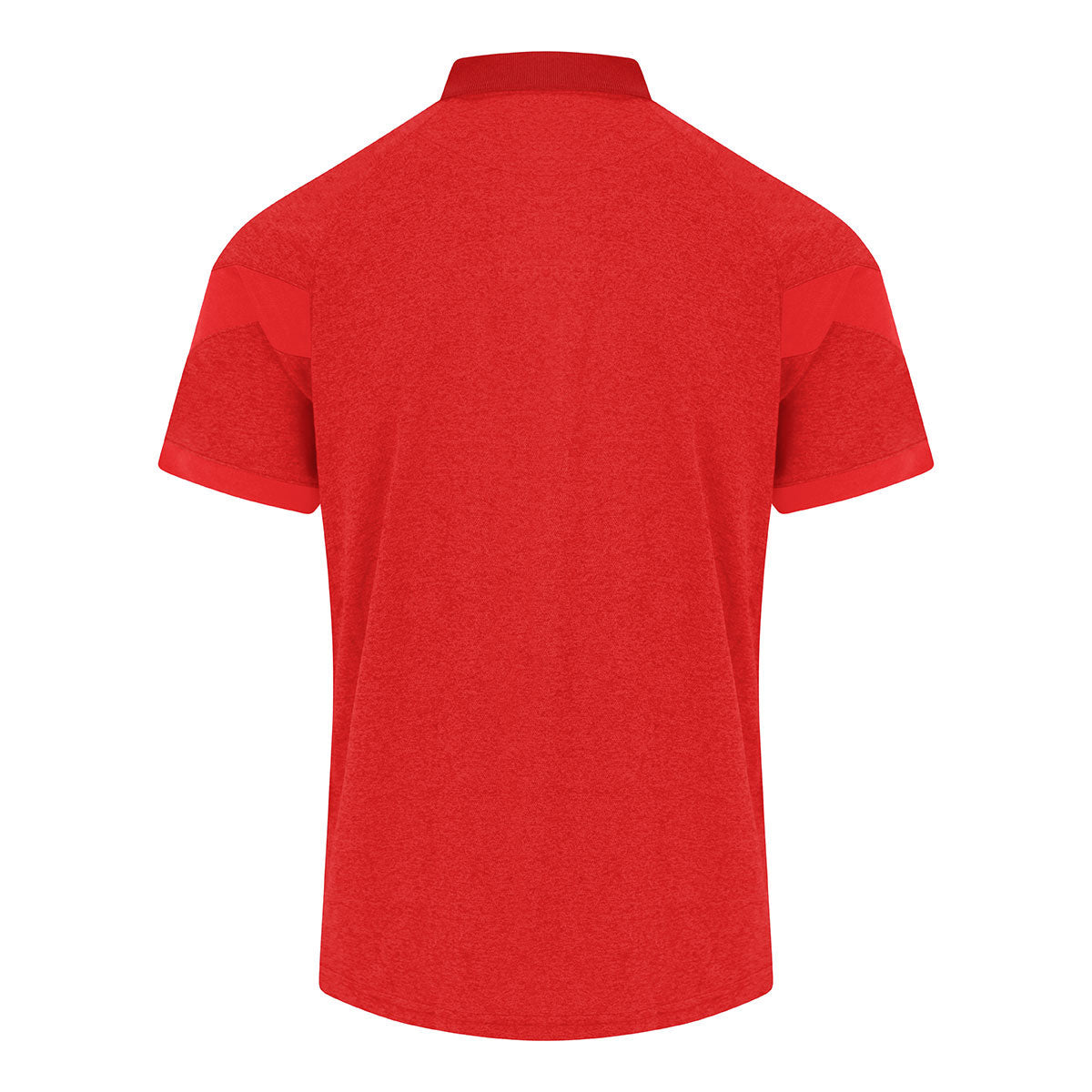 Mc Keever Graigue Cullen GAA Core 22 Polo Top - Adult - Red