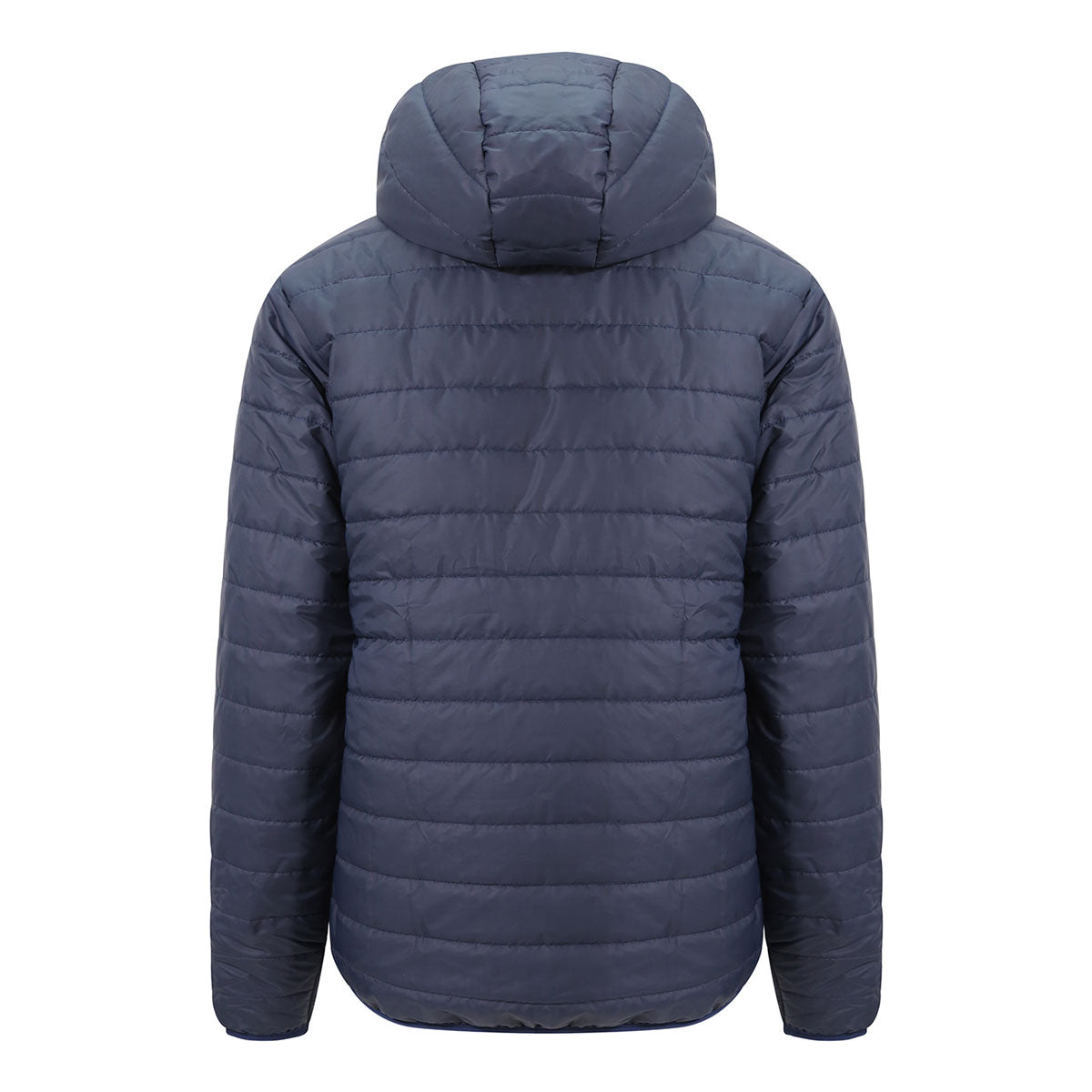Mc Keever Leitrim Gaels GAA Core 22 Puffa Jacket - Youth - Navy