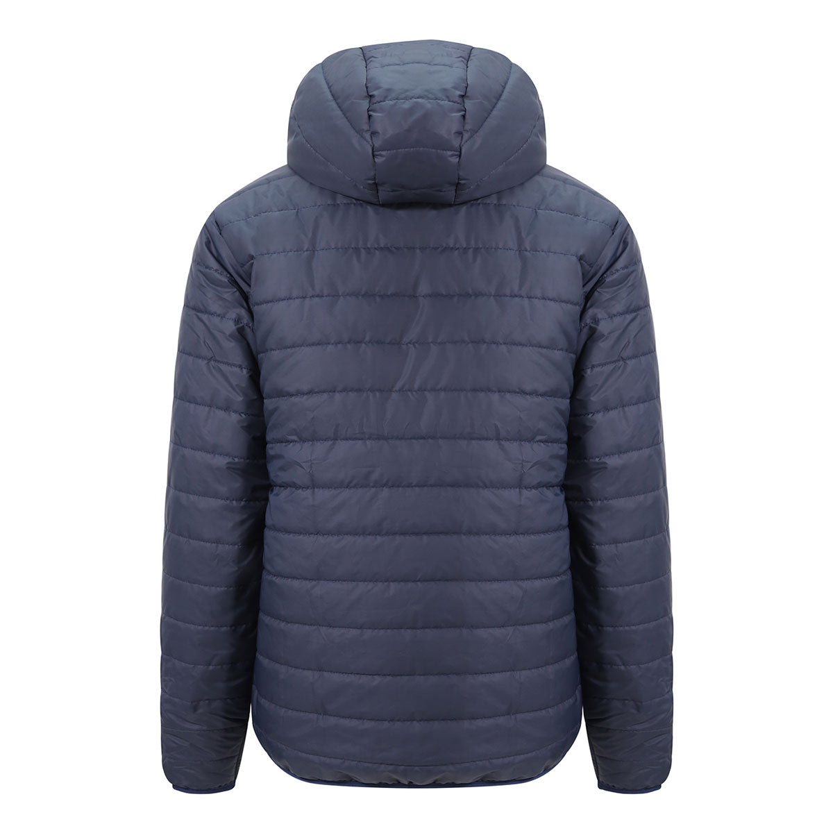 Mc Keever CLG Ghaoth Dobhair Core 22 Puffa Jacket - Adult - Navy