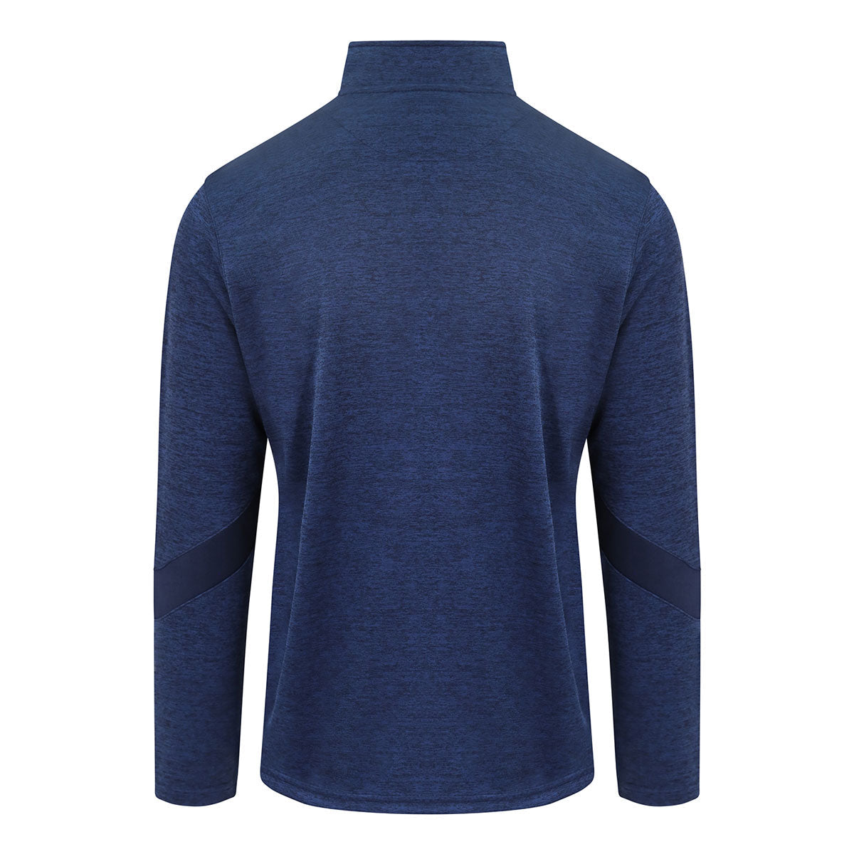 Mc Keever Gaelic Games Europe Core 22 1/4 Zip Top - Youth - Navy
