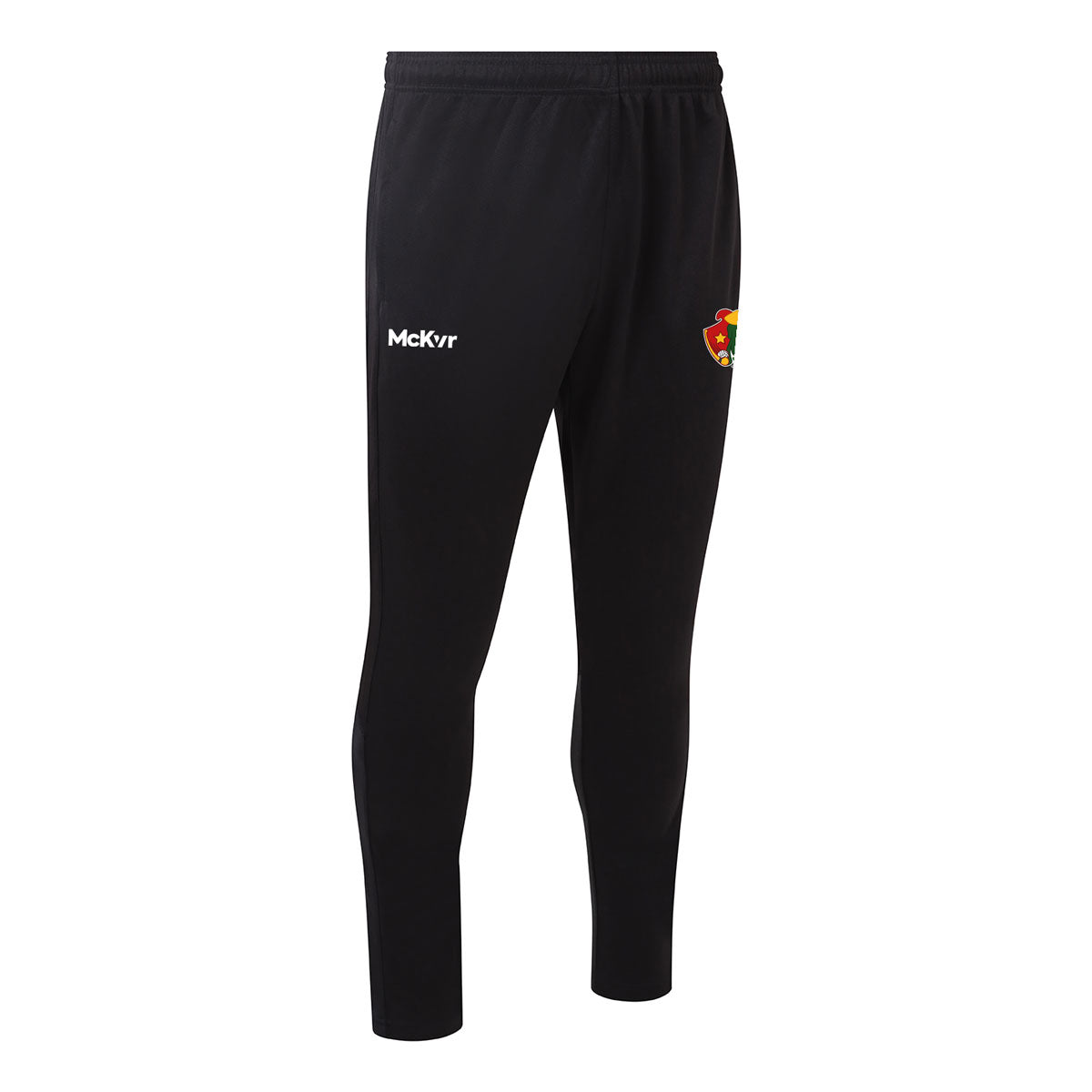 Mc Keever Saigon Gaels Core 22 Skinny Pants - Adult - Black