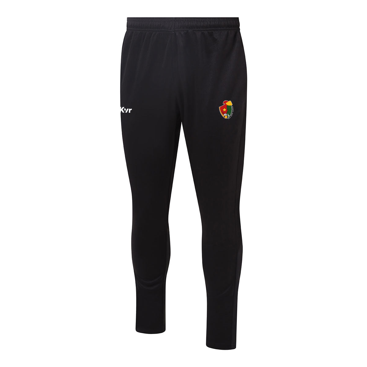 Mc Keever Saigon Gaels Core 22 Skinny Pants - Adult - Black