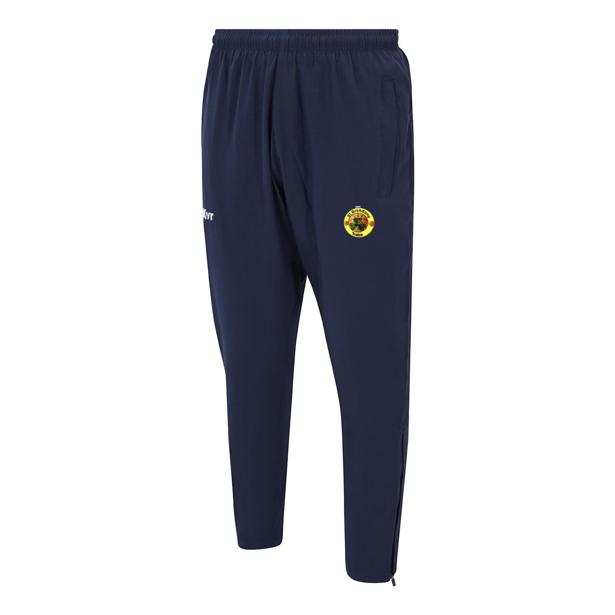 Mc Keever St Brendans Basketball Core 22 Tapered Pants - Youth - Navy