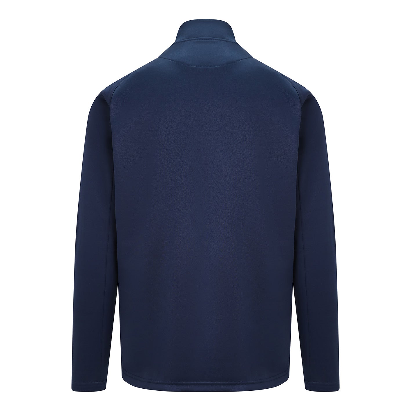 Mc Keever St Vincents GAA Core 22 Warm Top - Adult - Navy