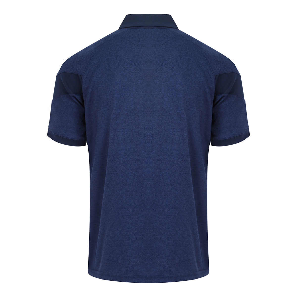 Mc Keever St Mary's College RFC Core 22 Polo Top - Adult - Navy