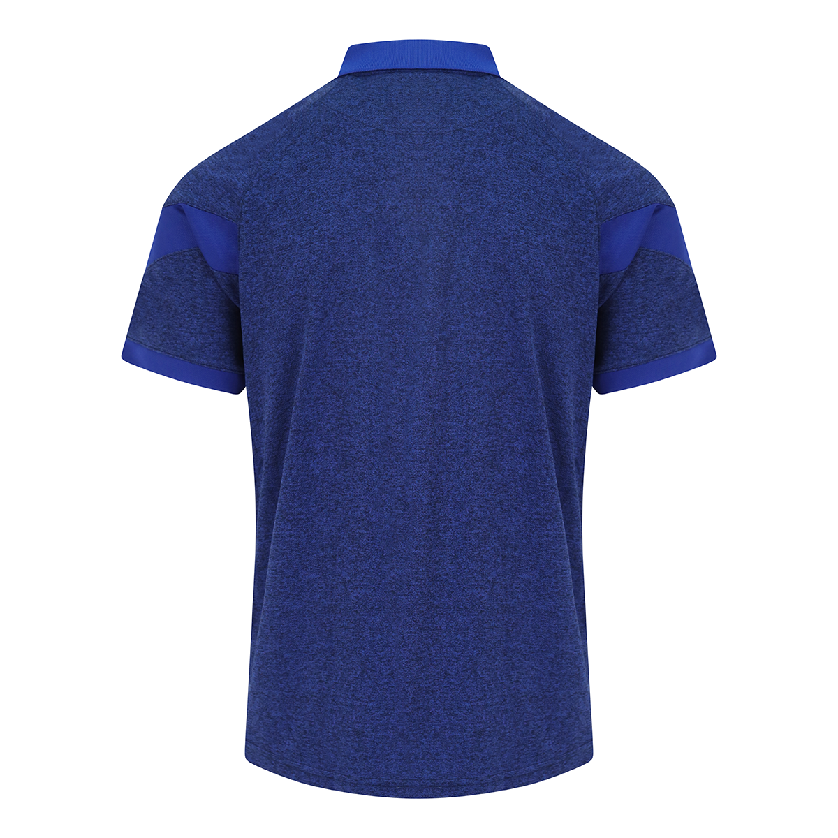 Mc Keever St Mary's College RFC Core 22 Polo Top - Adult - Royal