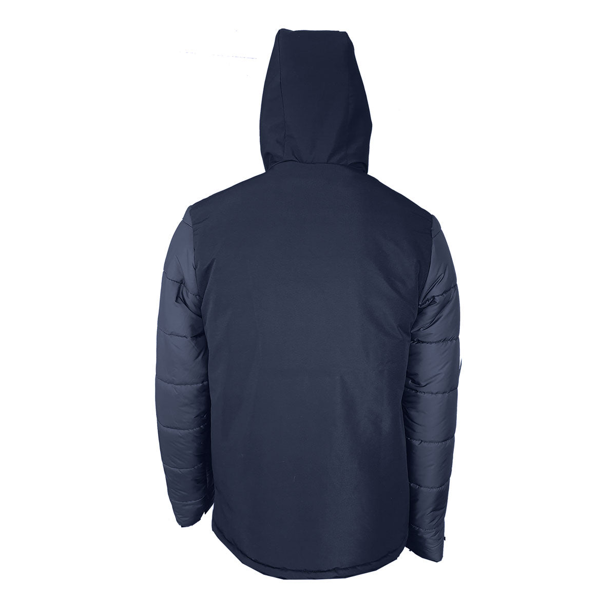 Mc Keever Eslin GAA, Leitrim Core 22 Stadium Jacket - Youth - Navy