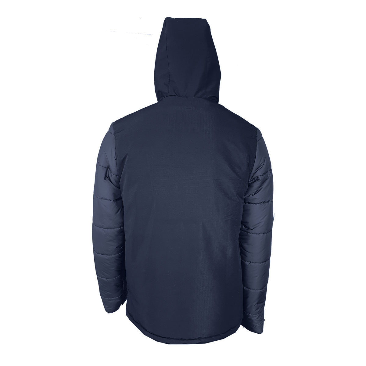 Mc Keever CLG Ghaoth Dobhair Core 22 Stadium Jacket - Youth - Navy