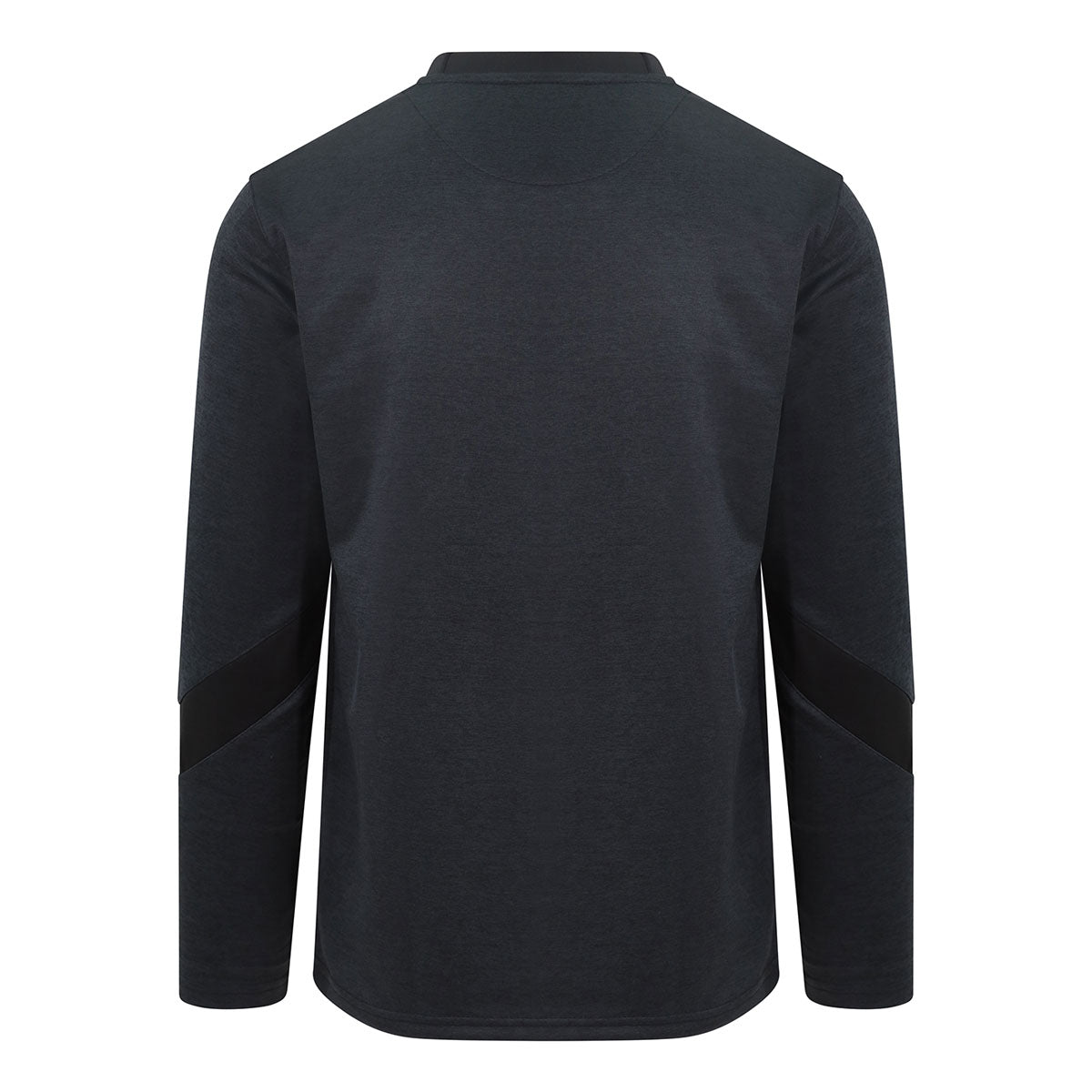 Mc Keever Ballingeary GAA Core 22 Sweat Top - Youth - Black