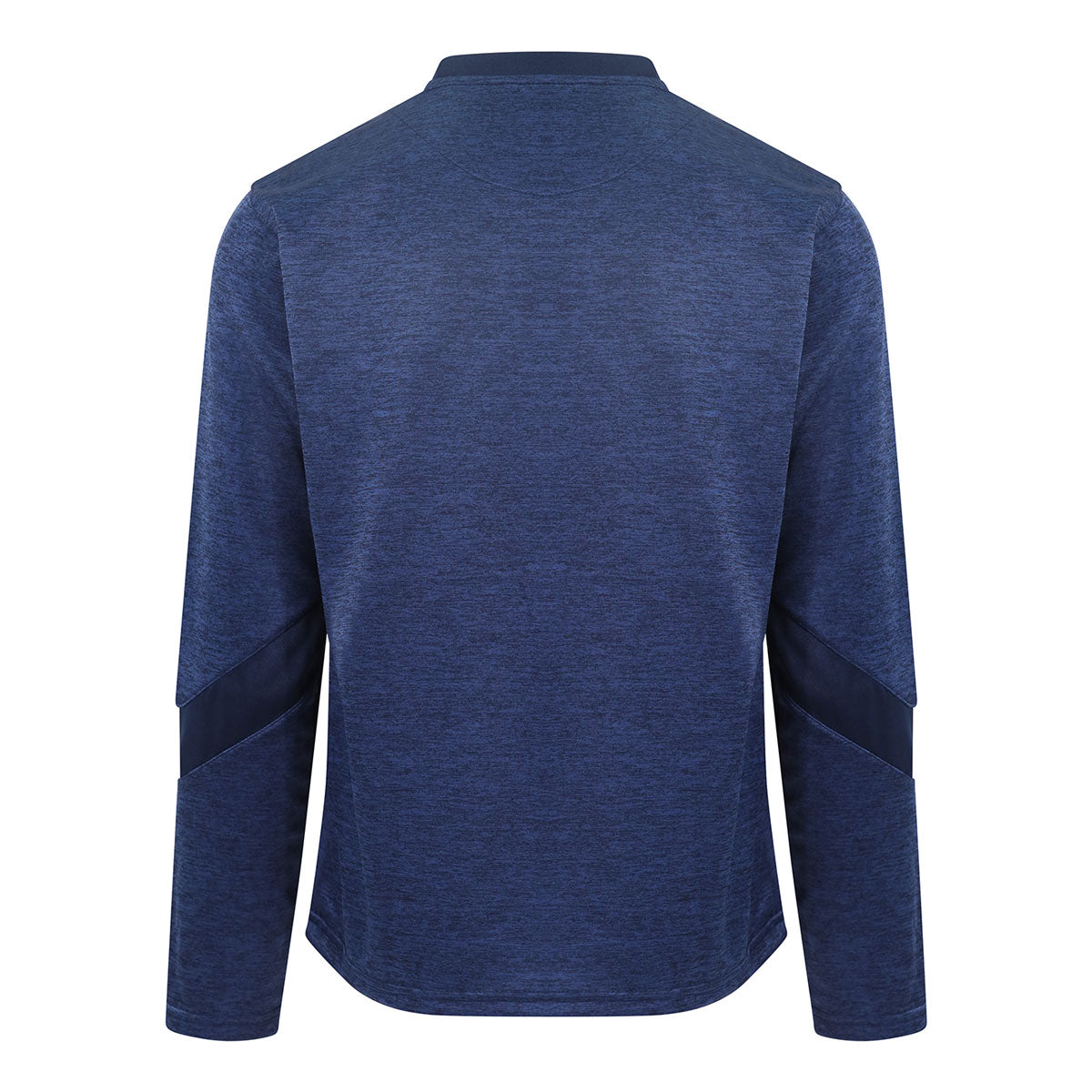 Mc Keever Eslin GAA, Leitrim Core 22 Sweat Top - Adult - Navy