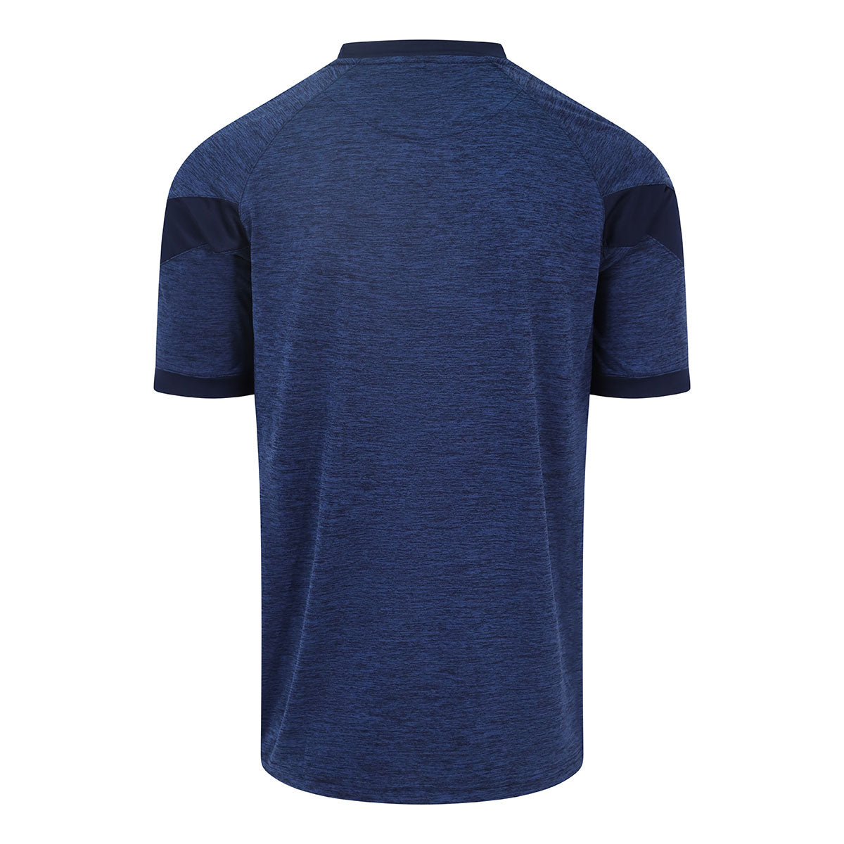 Mc Keever Monaghan RFC Core 22 T-Shirt - Youth - Navy