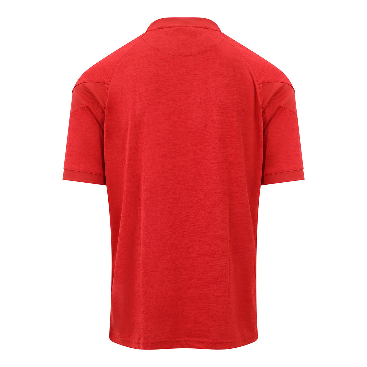 Mc Keever Ballingeary GAA Core 22 T-Shirt - Youth - Red