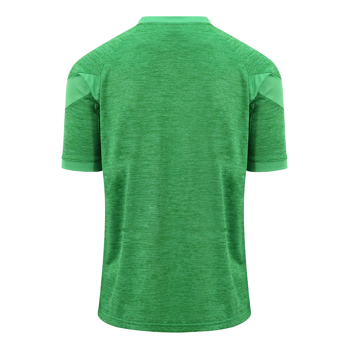 Mc Keever Termonfeckin Celtic FC Core 22 T-Shirt - Adult - Green