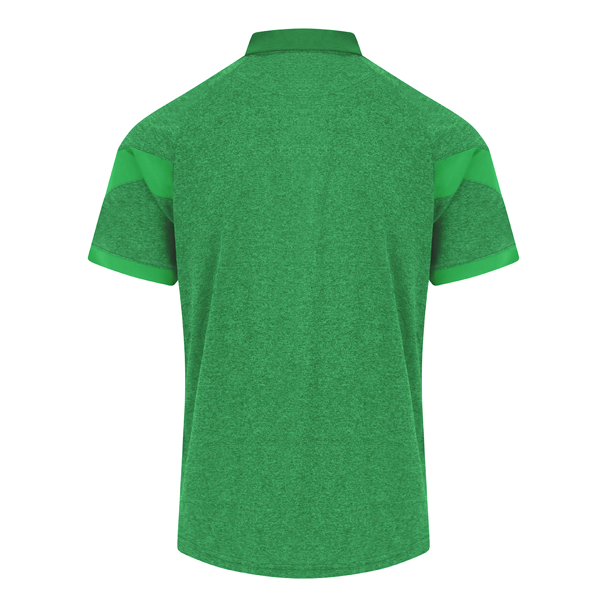 Mc Keever Termonfeckin Celtic FC Core 22 Polo Top - Adult - Green