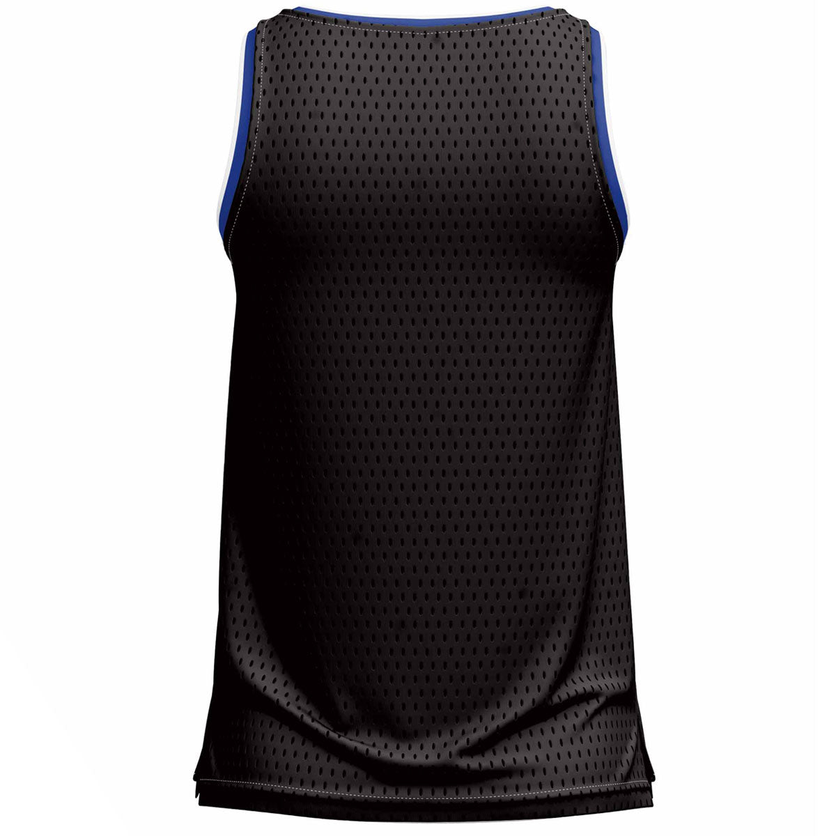 Mc Keever Tyrone Towers Basketball Team Vest - Youth - Black