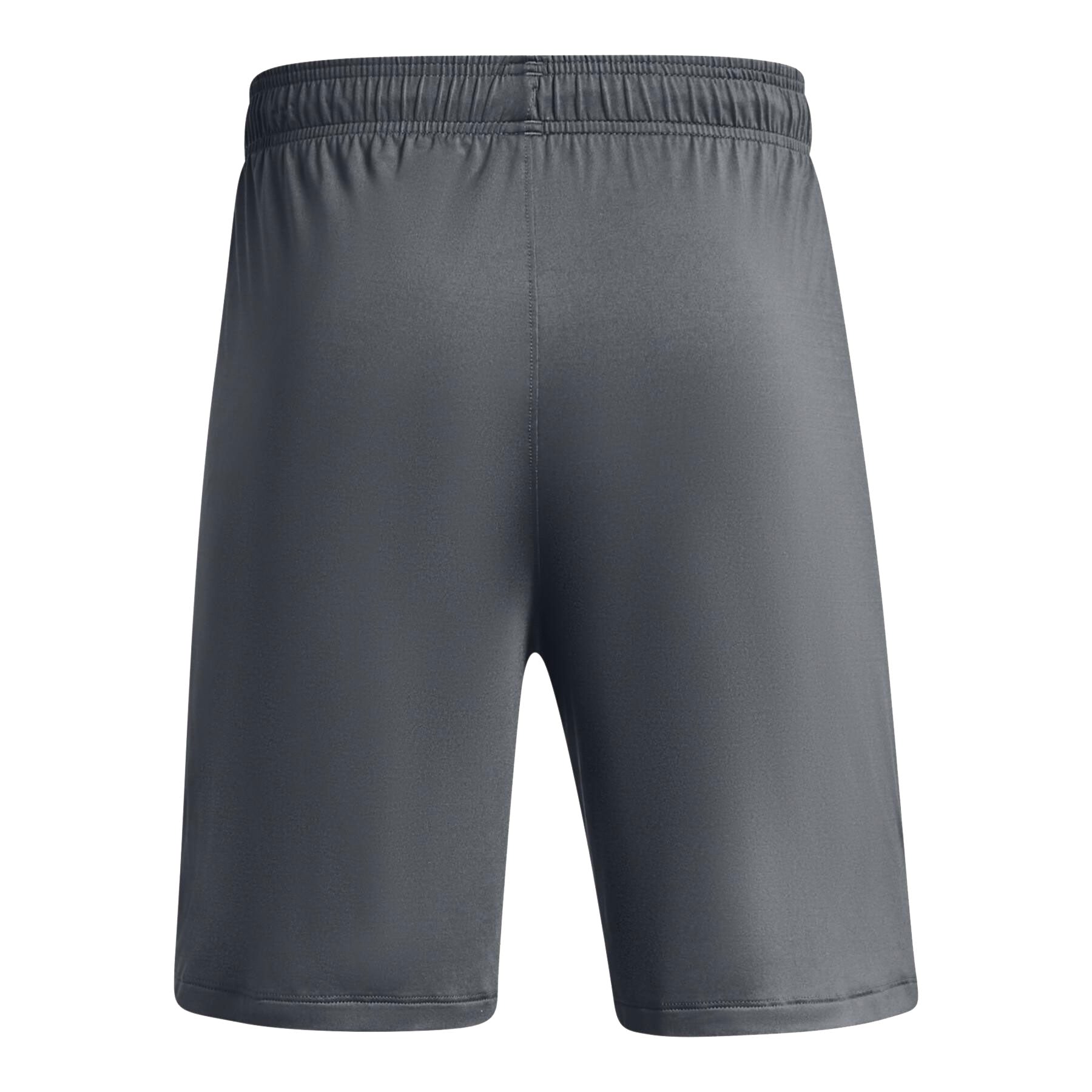 Under Armour Tech Vent Shorts - Mens - Pitch Grey/Black