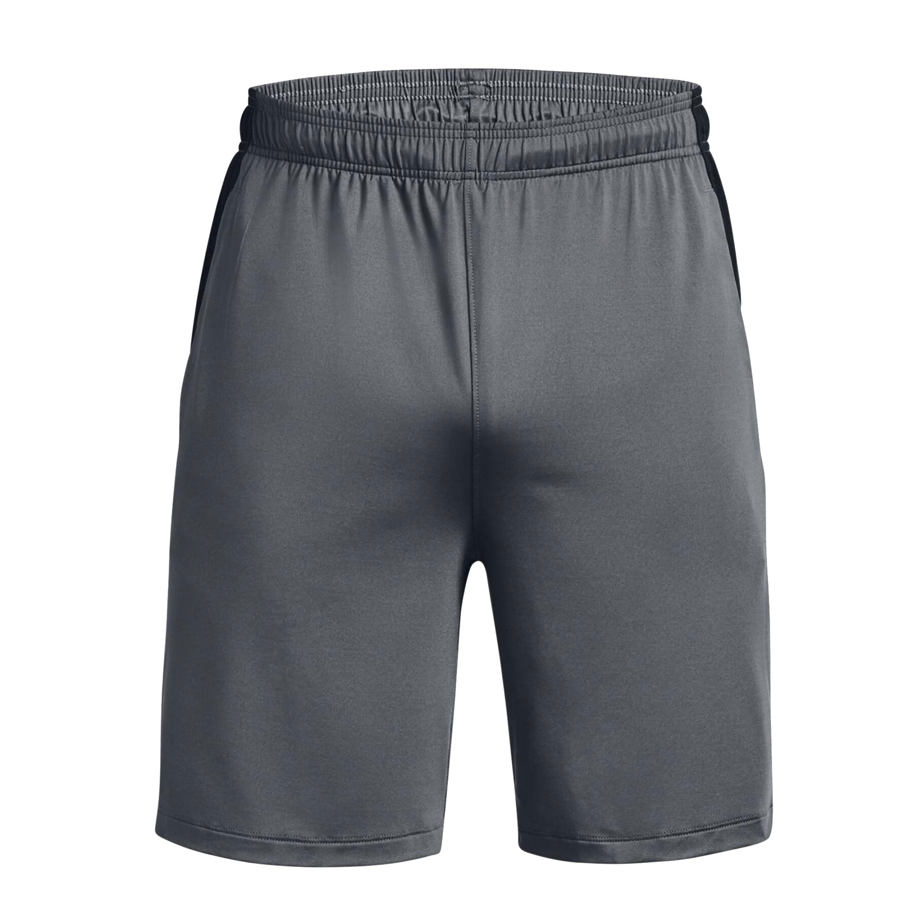 Under Armour Tech Vent Shorts - Mens - Pitch Grey/Black
