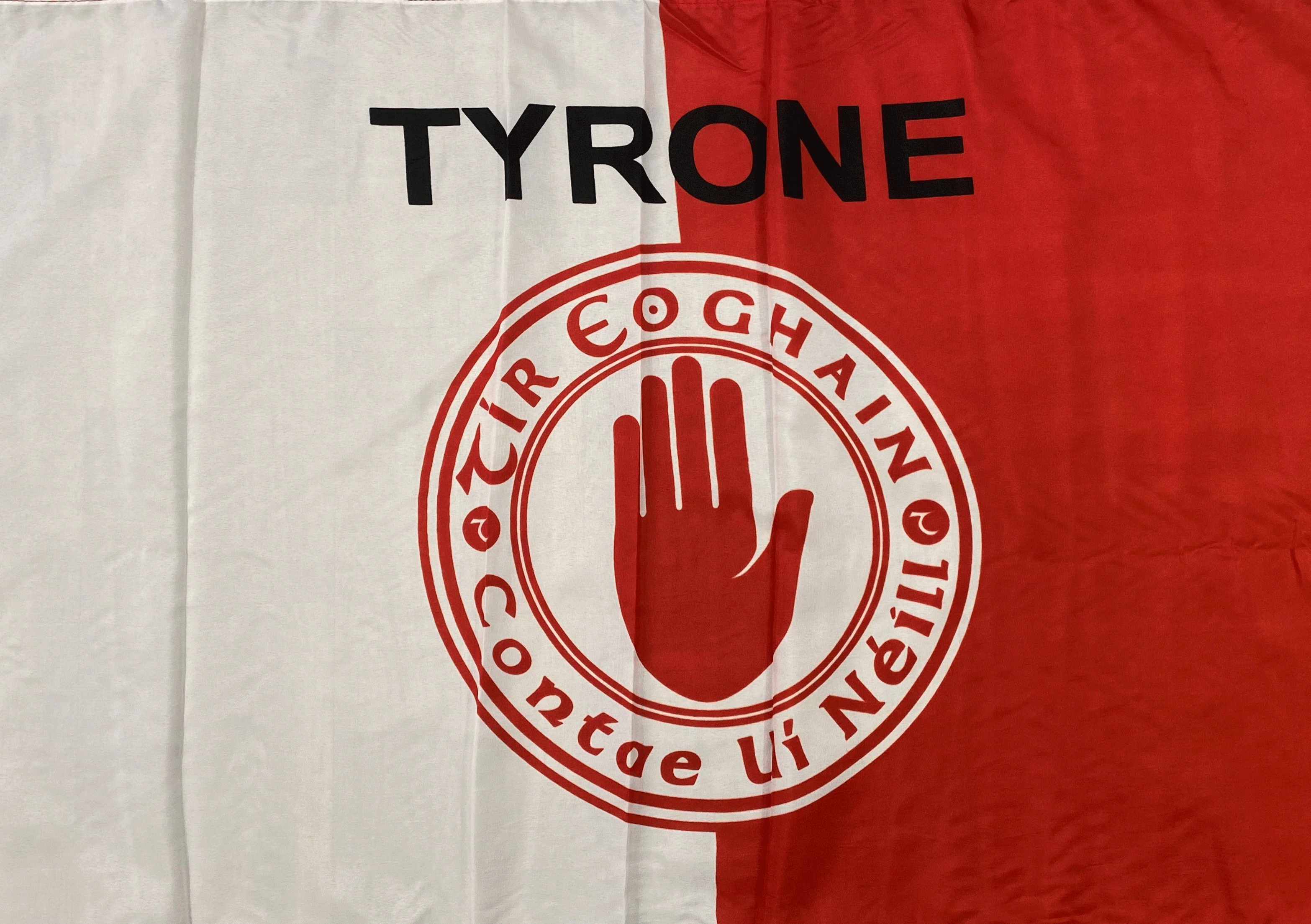 The GAA Store Tyrone County GAA Flags