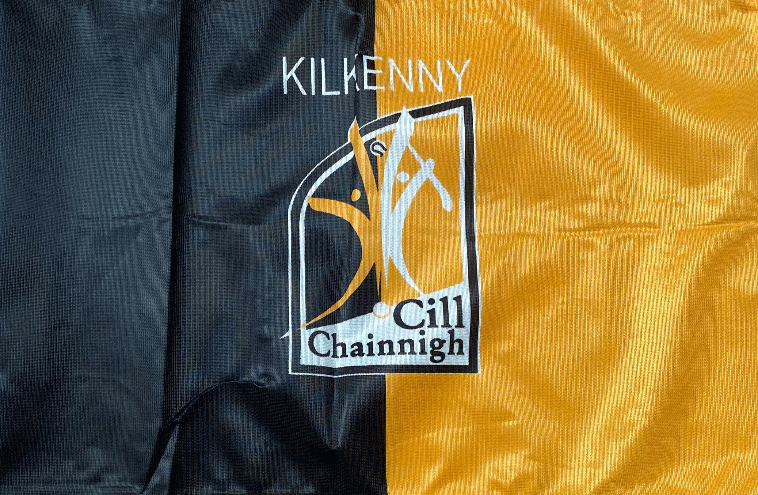 The GAA Store Kilkenny County GAA Flags