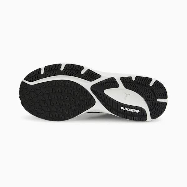 Puma Velocity Nitro 2 Trainers - Womens - Black/Rose Gold