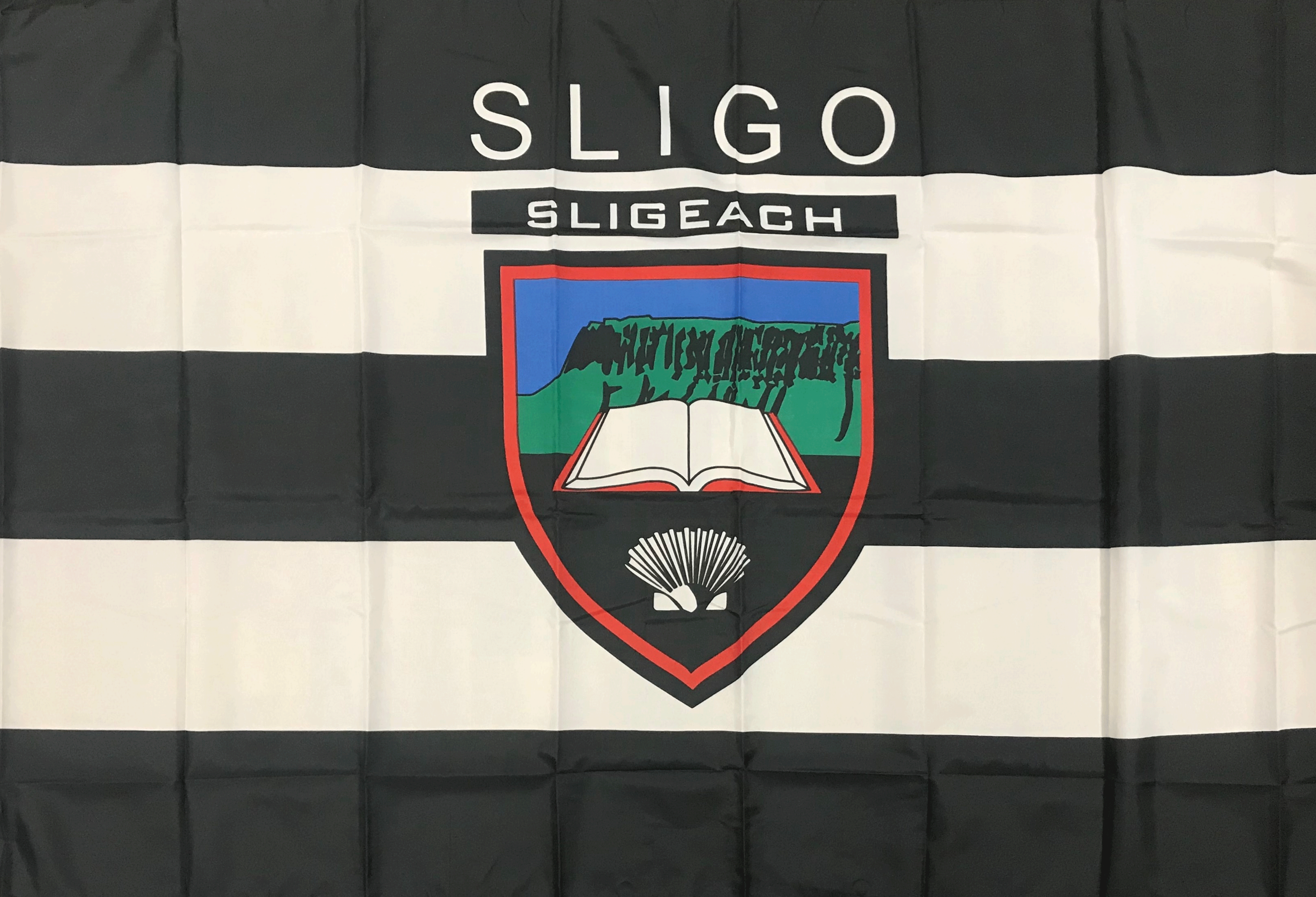 The GAA Store Sligo County GAA Flags