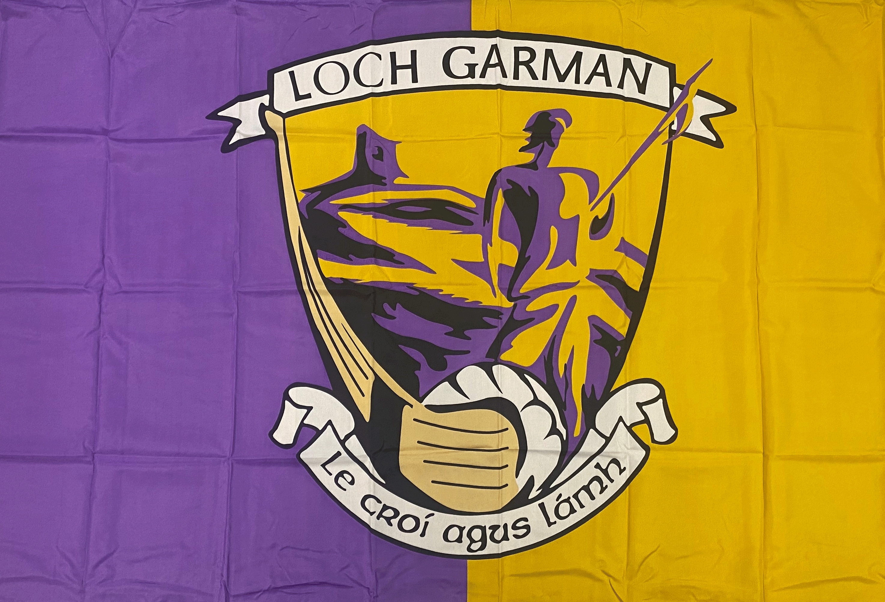 The GAA Store Wexford County GAA Flags