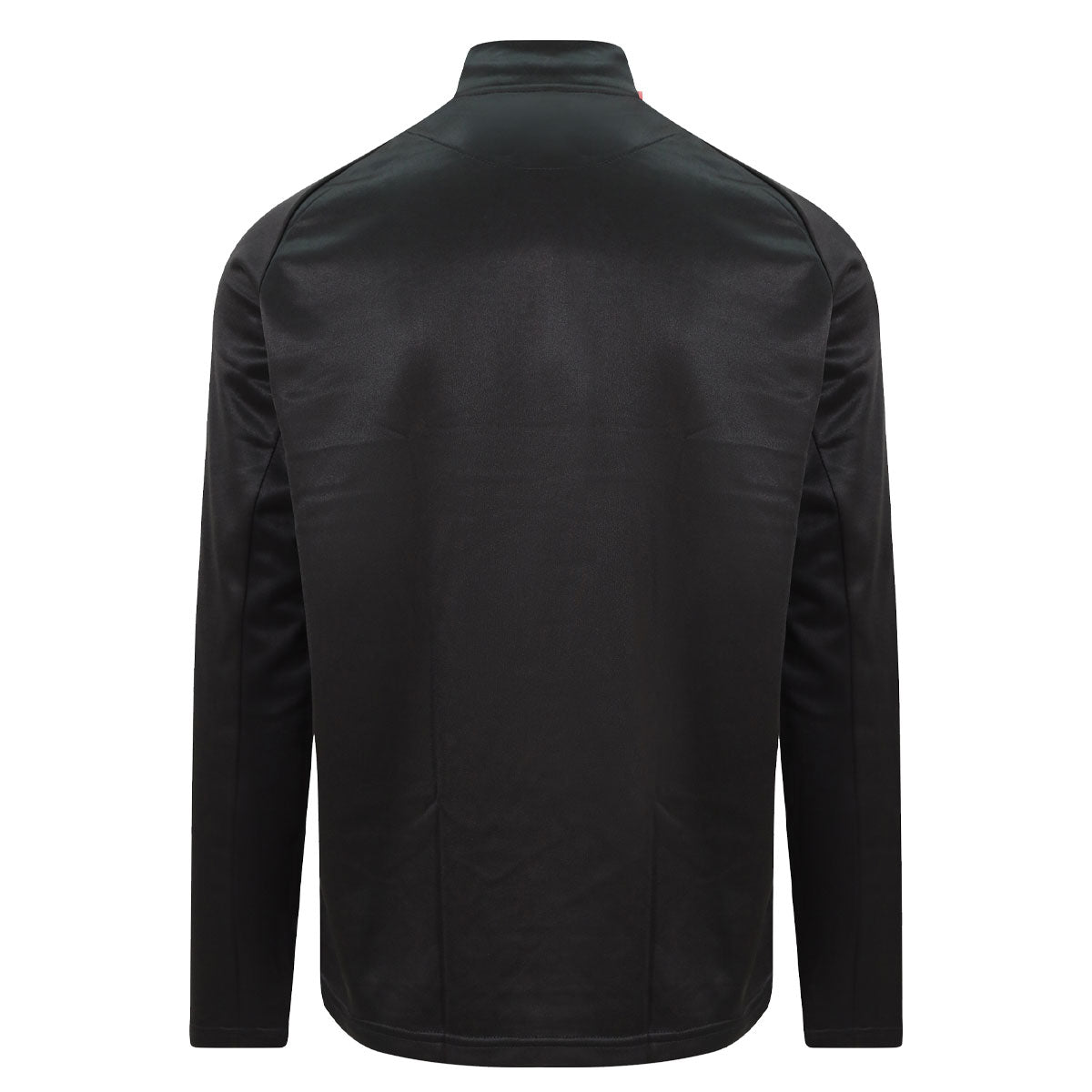 Mc Keever Mourneabbey LGFA Core 22 Warm Top - Youth - Black