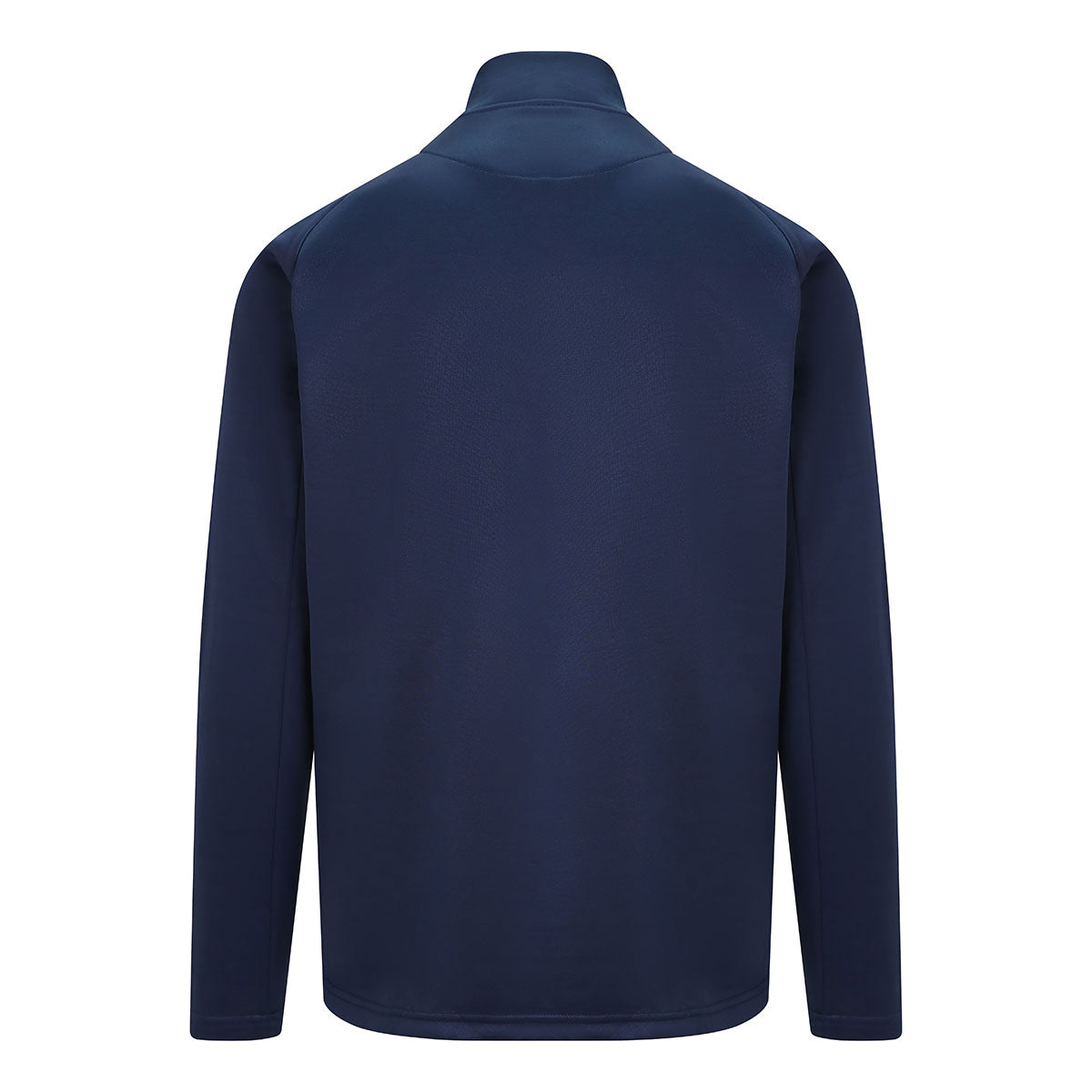 Mc Keever Monaghan RFC Core 22 Warm Top - Youth - Navy