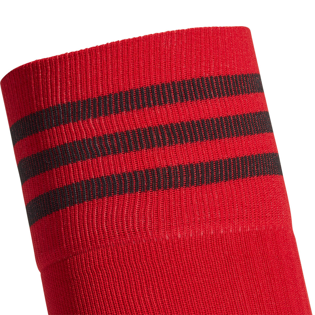 adidas Adi 21 Sock - Adult - Team Power Red/Black