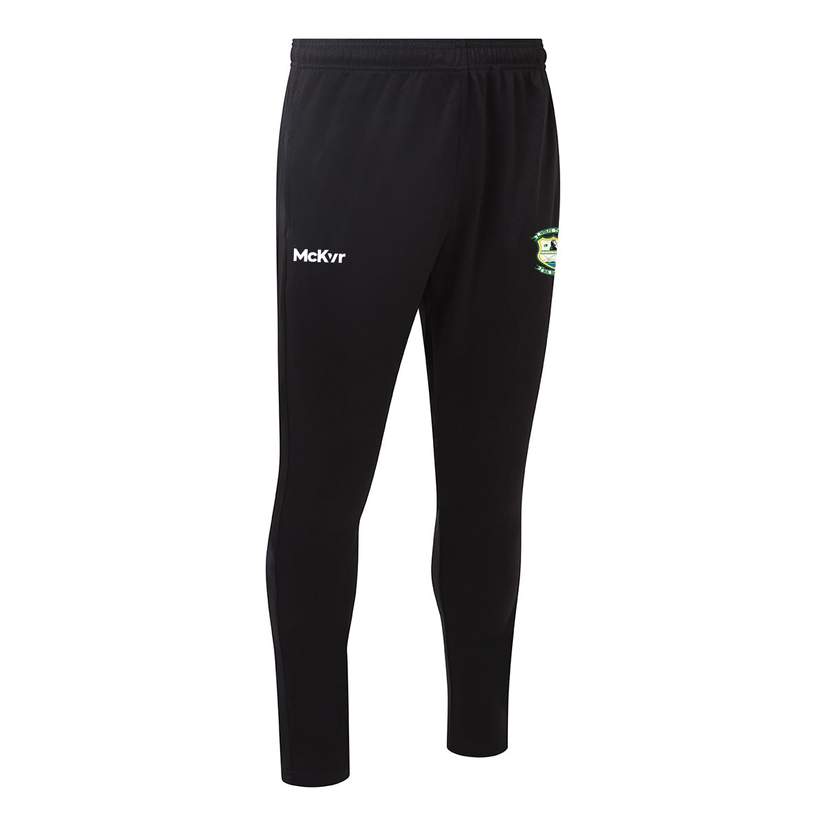 Mc Keever Wolfe Tones Na Sionna, Clare Core 22 Skinny Pants - Youth - Black